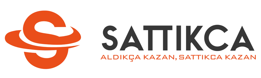 SATTİKCA.COM | SATTIKCA BİLGİ TEKNOLOJİLERİ KOZMETİK İTHALAT İHRACAT LİMİTED ŞİRKETİ